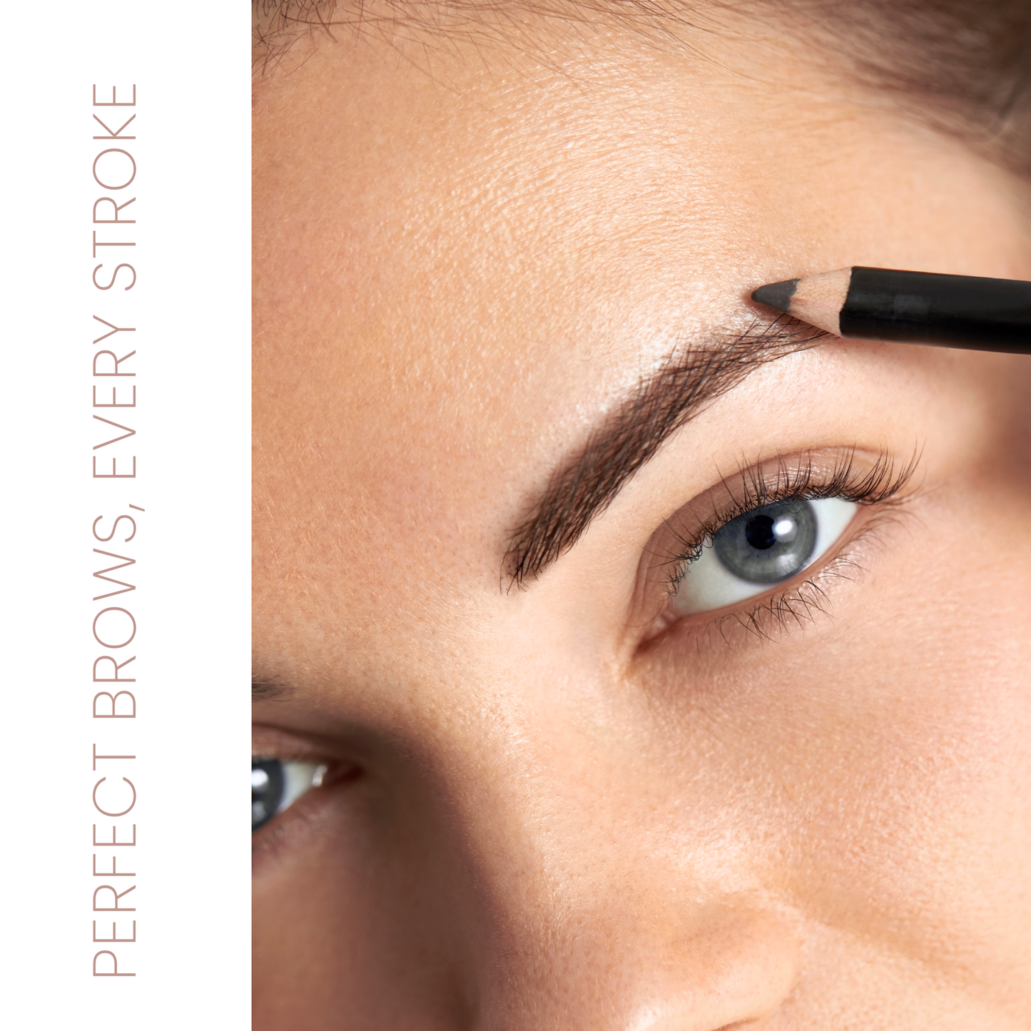 Enchanting Brow Eyebrow Pencil Buildable Pencil for Natural Defined Brows