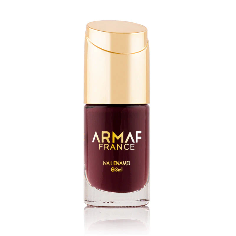 Nail Enamel Cosmos for Glamorous Sparkle and Long-Lasting Shine