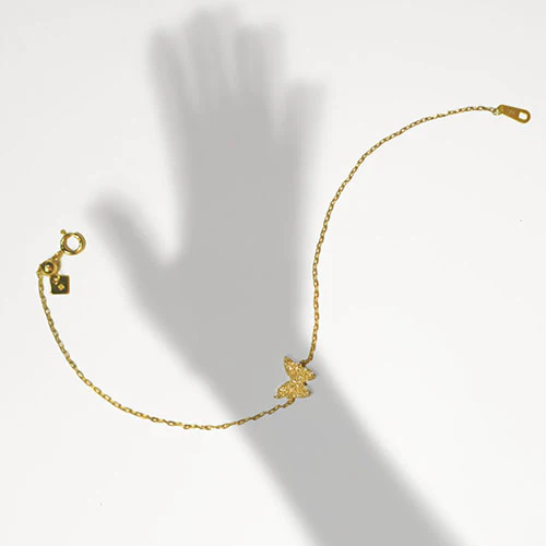 Butterfly Bracelet