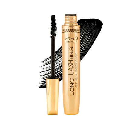 Best Long-Lasting Mascara Curls and Lengthens for Voluminous Lashes