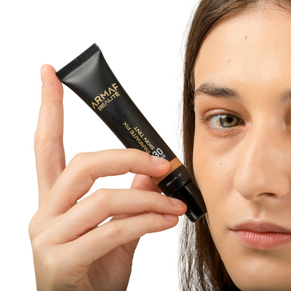 Parfaite Fix Skin Tint Lightweight Matte Finish Tinted Moisturizer for Glow