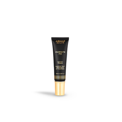Parfaite Fix Primer Smoothing Base Primer for Long-Lasting Makeup