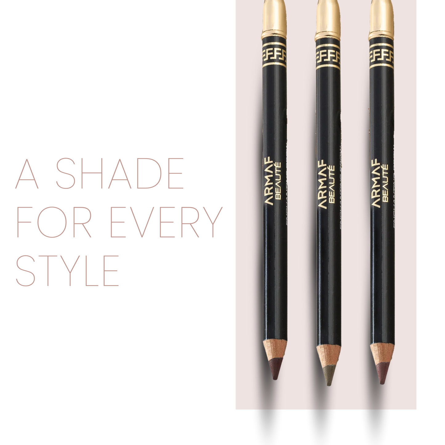 Enchanting Brow Eyebrow Pencil Buildable Pencil for Natural Defined Brows