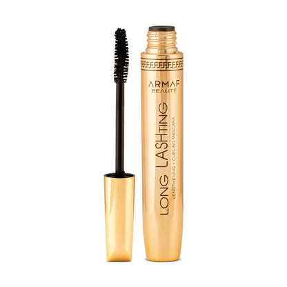 Best Long-Lasting Mascara Curls and Lengthens for Voluminous Lashes