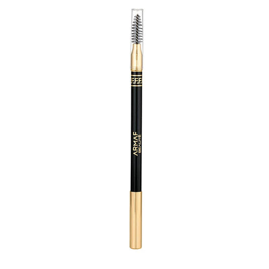 Enchanting Brow Eyebrow Pencil Buildable Pencil for Natural Defined Brows