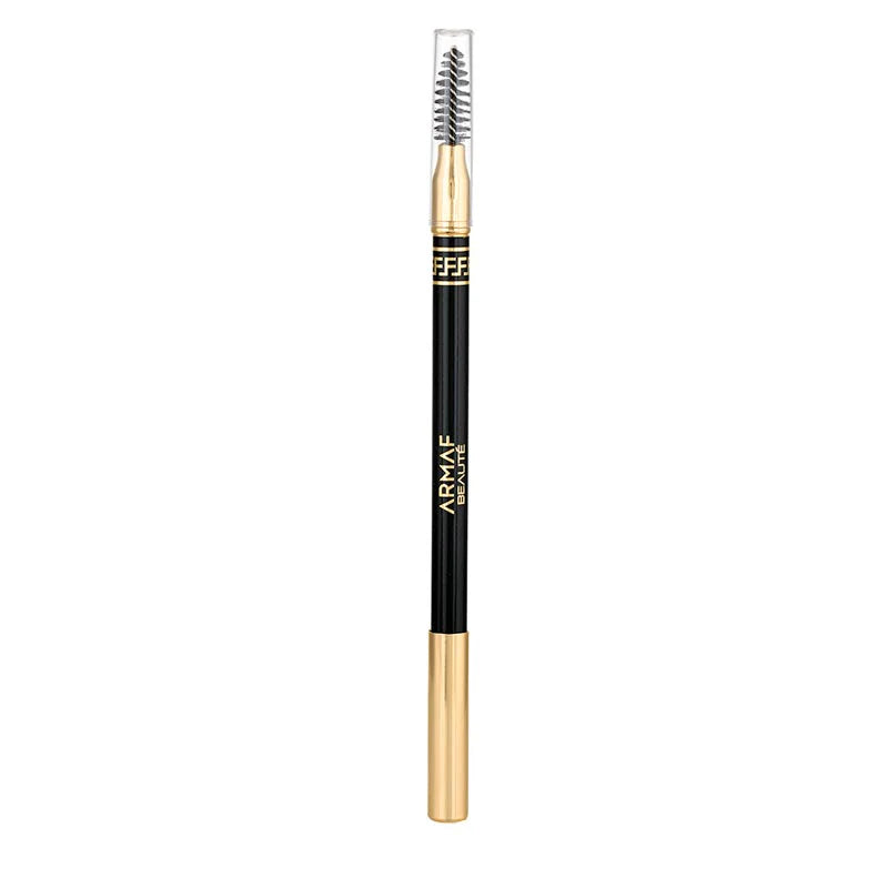 Enchanting Brow Eyebrow Pencil Buildable Pencil for Natural Defined Brows