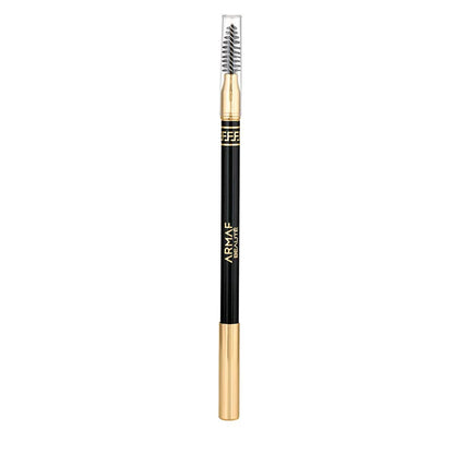 Enchanting Brow Eyebrow Pencil Buildable Pencil for Natural Defined Brows