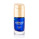 Nail Enamel Blue Saphire Pigmented Nail Polish with Stunning Shine