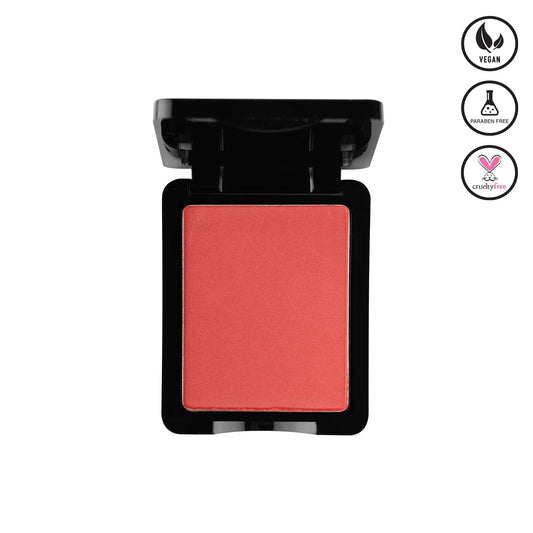 What-A-Cheek Blush Buildable Silky Powder for Natural Radiance on Cheeks