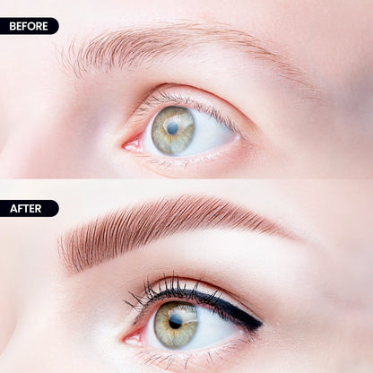 Brow Strokes Micro Tip Brow Pencil for Feather-Like Natural Looking Brows