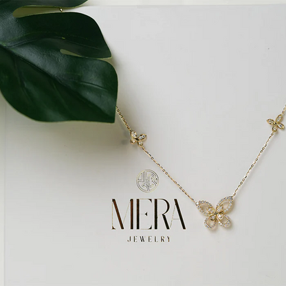 Miracle necklace