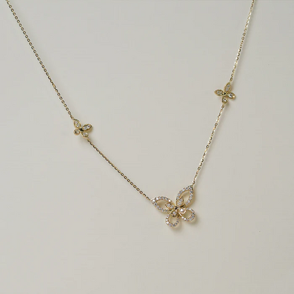 Miracle necklace